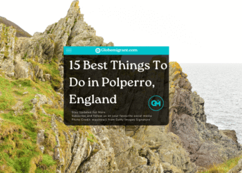 Best things to do in Polperro