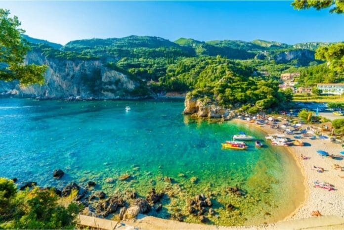 best things to do in corfu