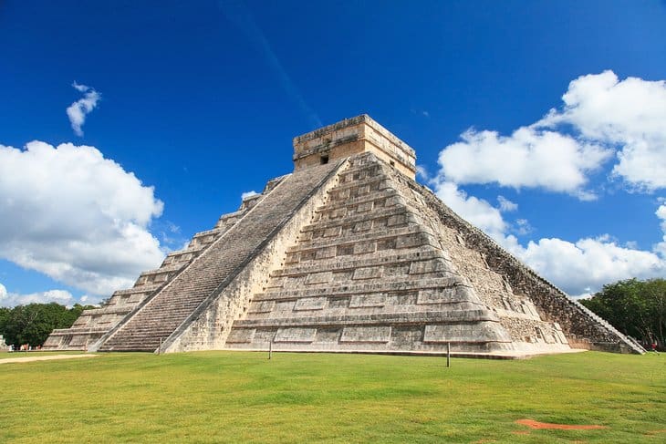 mexico best mayan ruins chichen itza 21 Best Things To Do in Cozumel, Mexico
