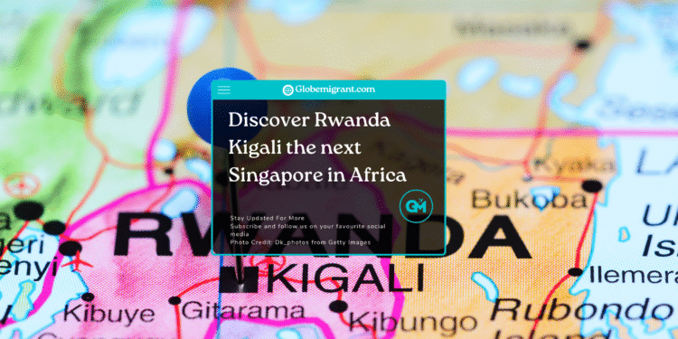 10 Unique Places to Visit in Kent- Featured Image