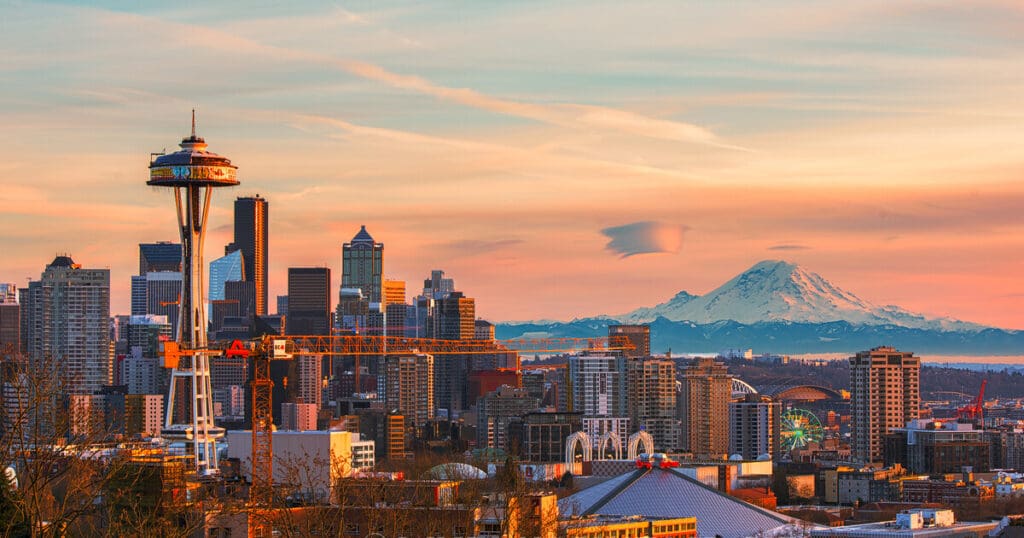 things to do in Seattle