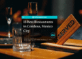 Best restaurants in Condesa