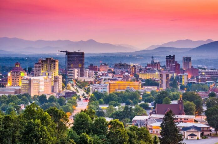 Things To Do in Asheville