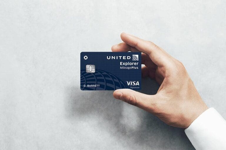 airline credit card