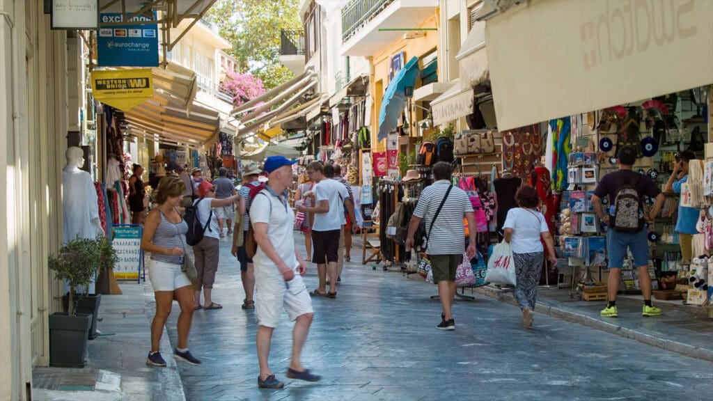 Walking Tours in Athens The Best Walking Tours in Athens