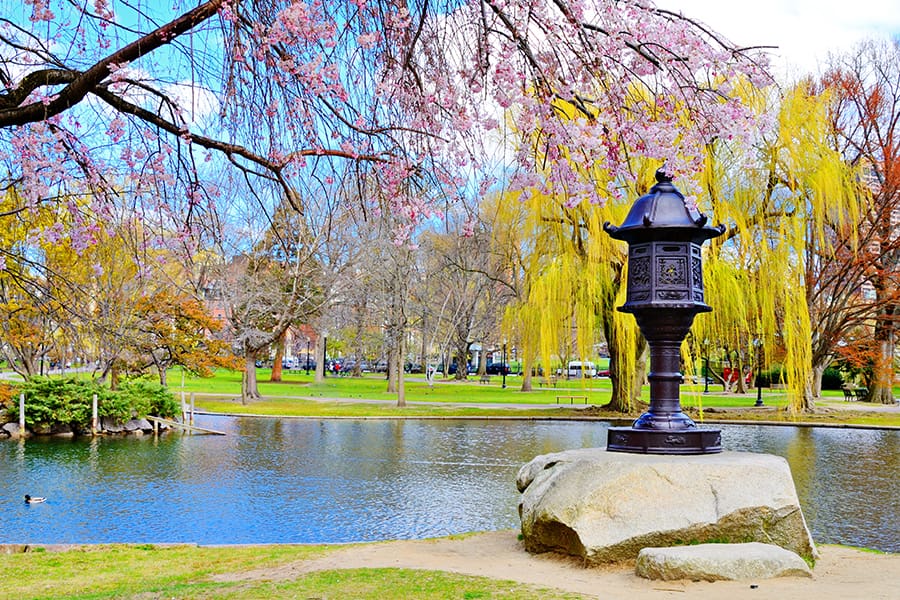 Best Things To Do in Boston