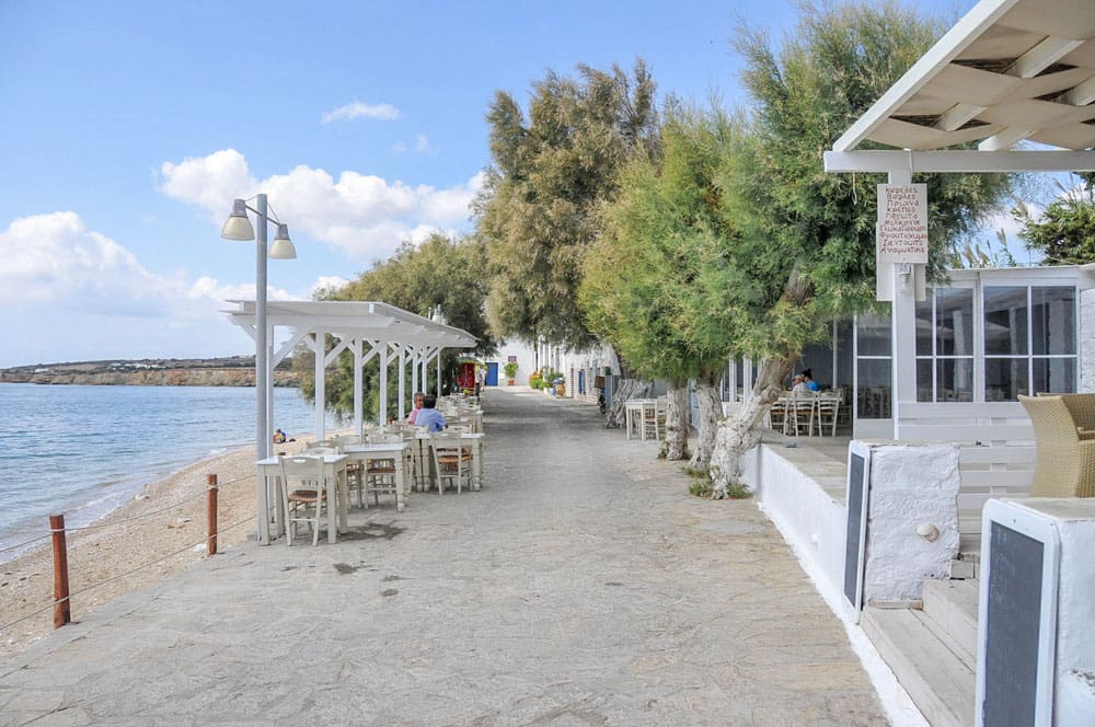 dri 1 21 Best Things To Do in Paros, Greece