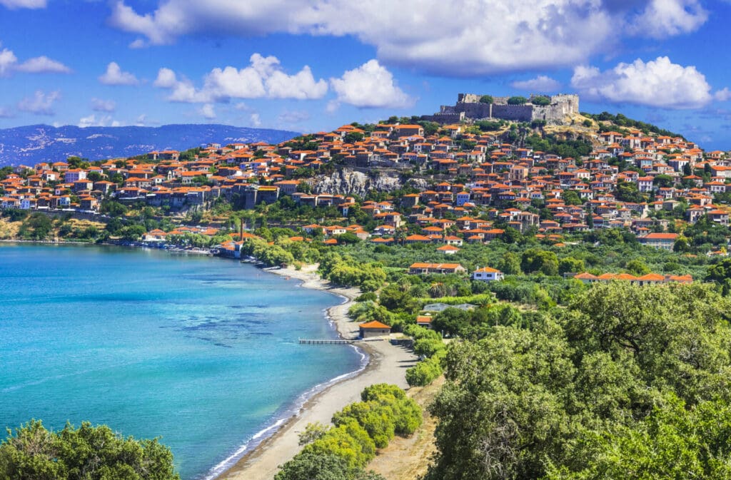 lesvos greece 15 Best Places To Visit in Greece (2022 Update)