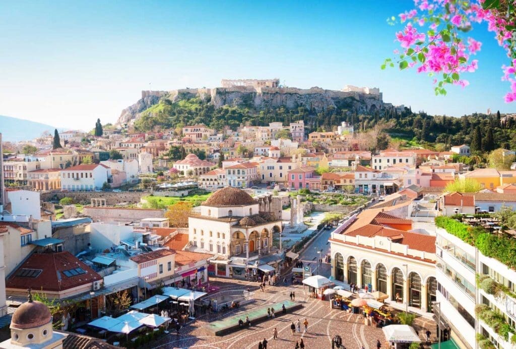 things to do in athens greece 15 Best Places To Visit in Greece (2022 Update)