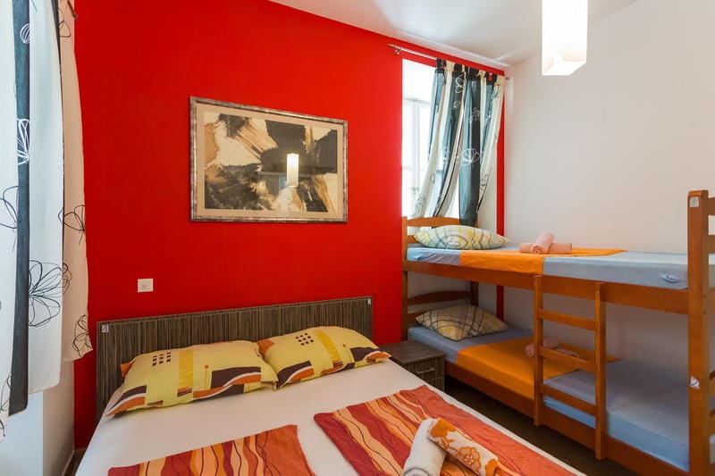 5018 The 9 Best Hostels in Dubrovnik