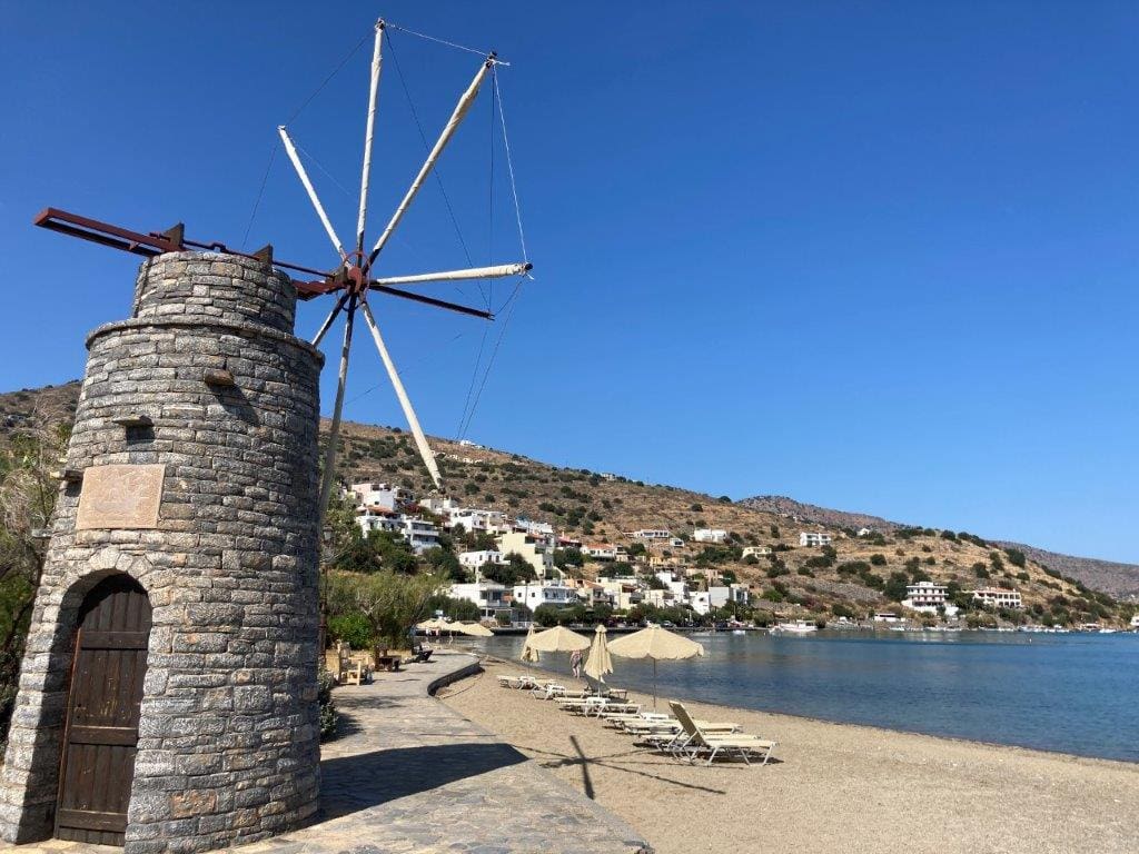 Plaz Chiona Elounda Crete: A Complete Guide For Travellers