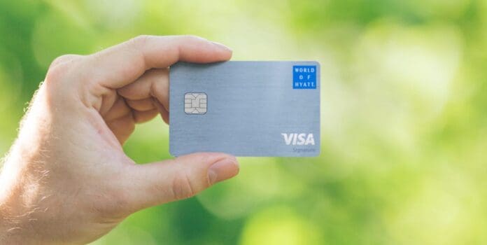Best Hotel Credit Cards