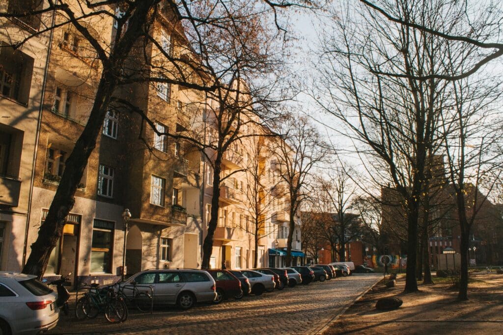 berlin batch 79 Where to Stay in Berlin: The Best Neighborhoods for Your Visit