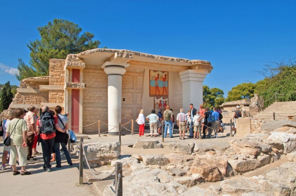 bigstock 129342788 result Elounda Crete: A Complete Guide For Travellers