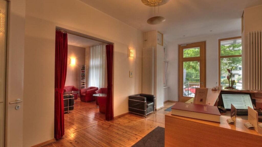 Where To Stay In Berlin: The Best Neighborhoods For Your Visit - Globe