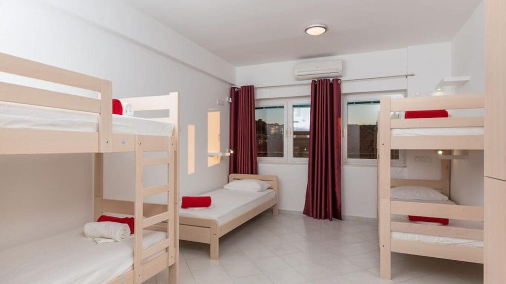 expediav2 48235766 21143e06 z 732817 The 9 Best Hostels in Dubrovnik