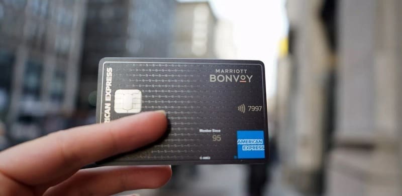 marriott bonvoy The Best Hotel Credit Cards to Get Right Now