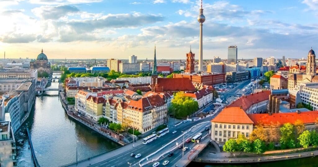 social Expat in Germany 1401491837 The 10 Best Cities to Be a Digital Nomad