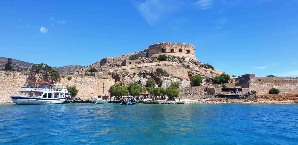 spina min Elounda Crete: A Complete Guide For Travellers