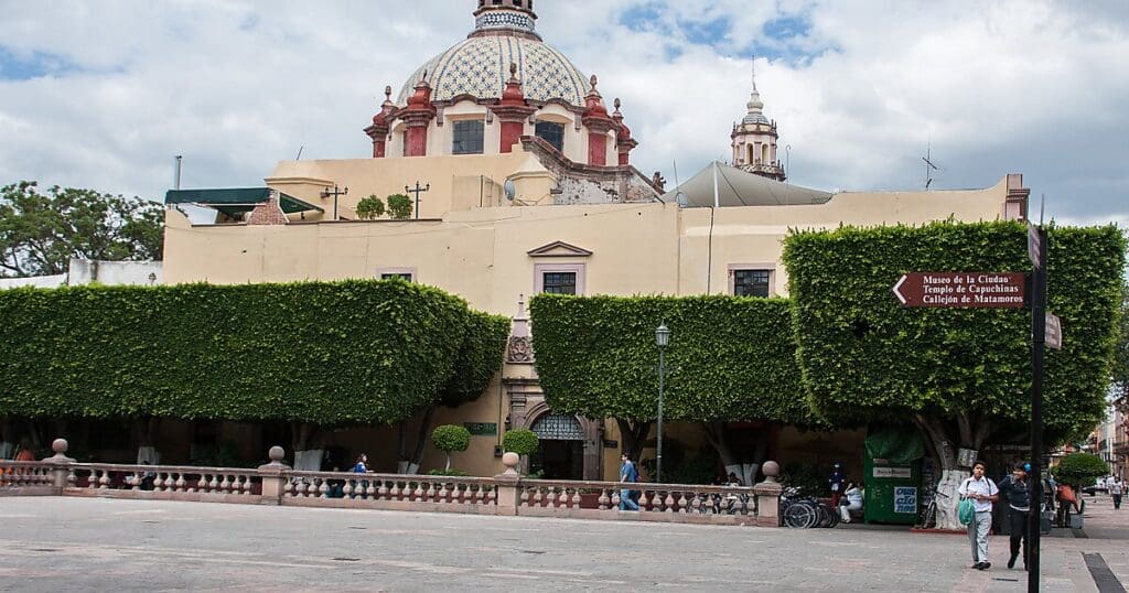 612664395a40232133447d33247d3836333335393830 15 Best Things To Do in Queretaro, Mexico