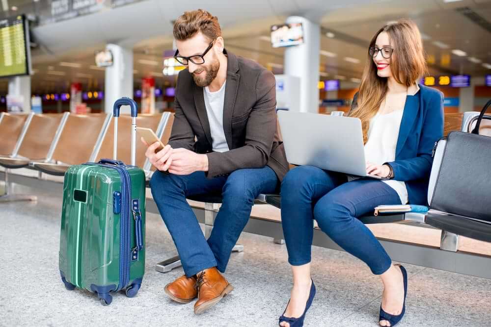 6171d44d9f6aadd13c8abaf8 60c4453104188cce8fe0810c 3 ways cfos can reduce corporate travel 9 Ways your Company can Save Money on Business Travel