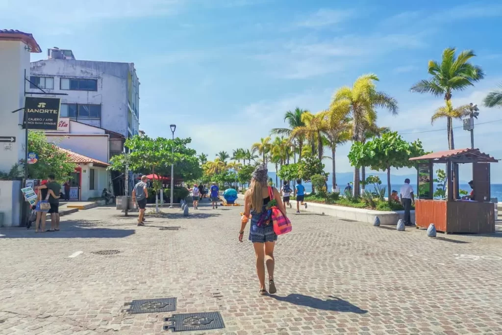 Things To Do in Puerto Vallarta