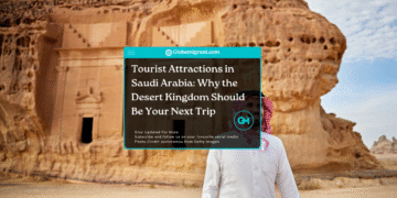tourist attractions in Saudi Arabia