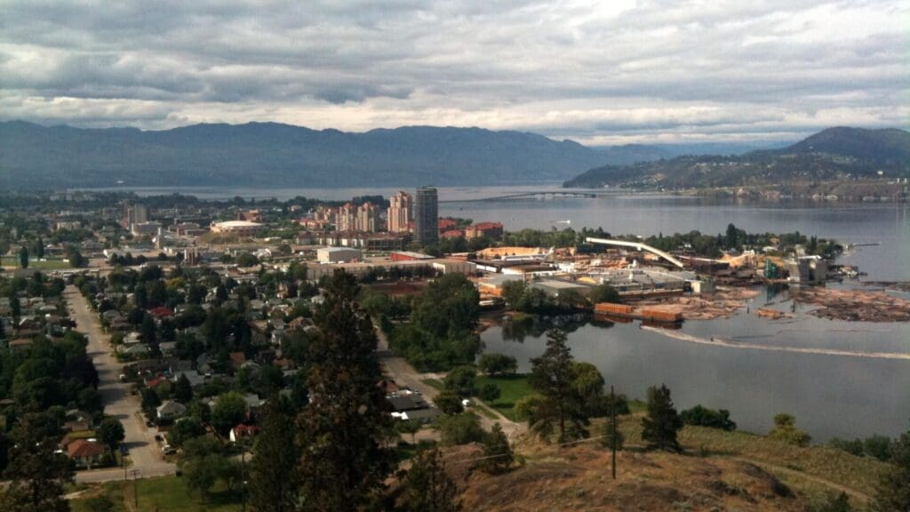 Kelowna view 56a3890e3df78cf7727de3da c56393ab6f584e4fb3bc439b0fac8011 Top 10 Safest Cities for LGBTQ+ Travelers to Visit 
