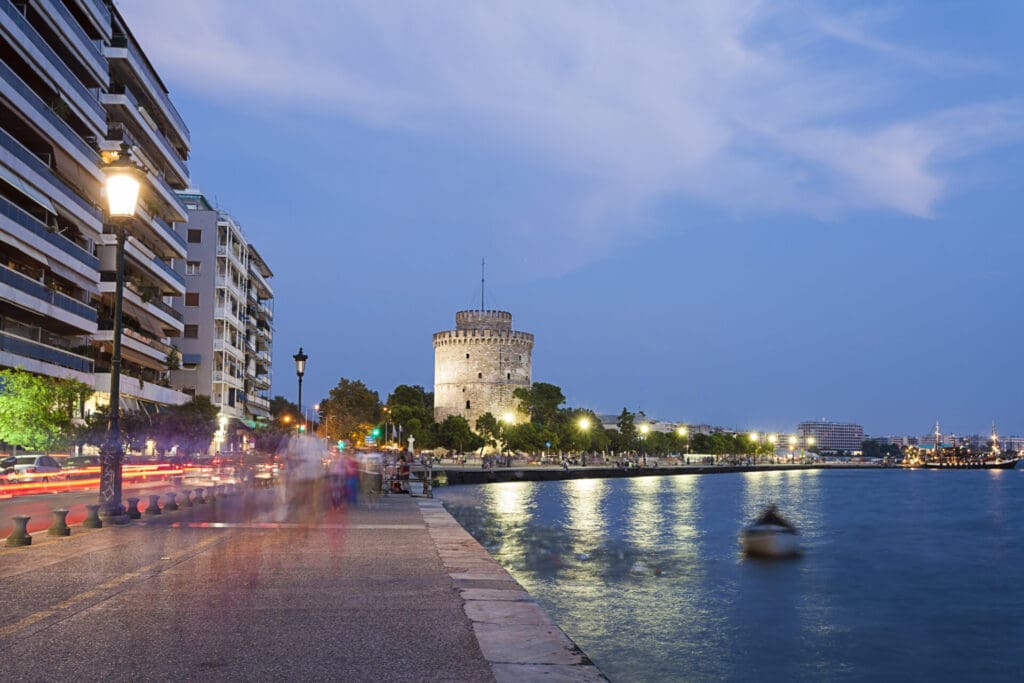 Thessaloniki 15 Best Things To Do in Thessaloniki, Greece