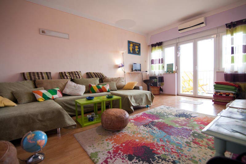 Best Hostels in Split