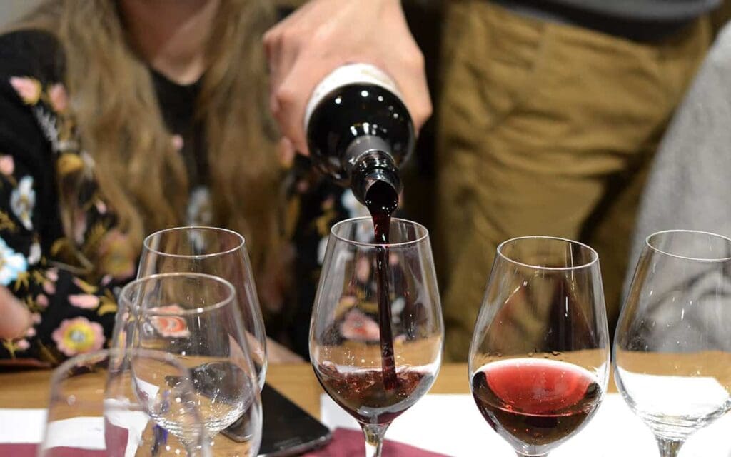 barcelona wine tasting 15 Romantic Things To Do in Barcelona, Spain