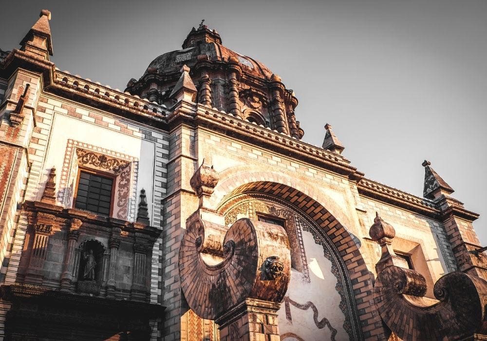 historical buildings in queretaro 15 Best Things To Do in Queretaro, Mexico