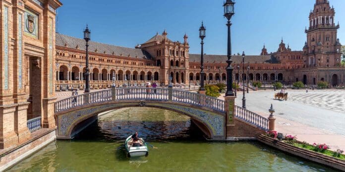 Things To Do in Seville