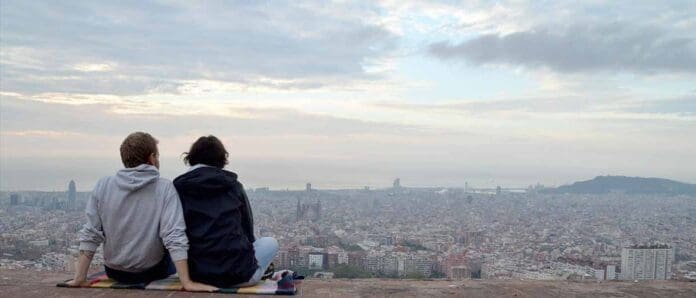 most romantic things to do in Barcelona