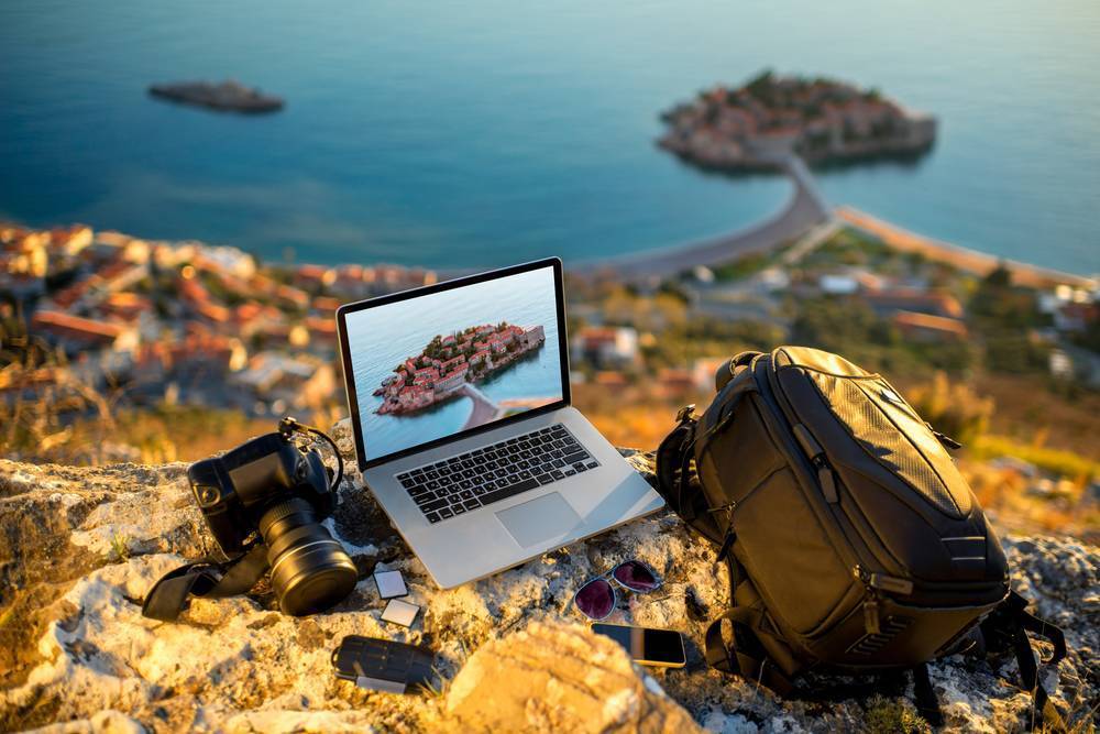shutterstock 268004744 2 How To Start a Travel Blog in 2022 (Complete Step-By-Step Guide)