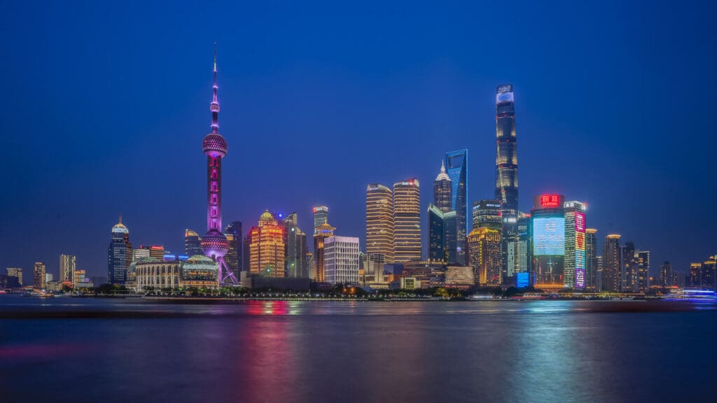 things to do in shanghai 1 10 Best Cities to Teach English in China