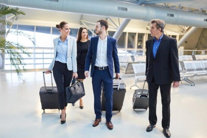 The problem is, many CFO and Finance managers spend too much time chasing multiple invoices, receipts and logging into numerous travel platforms to get a grasp on how much of their business travel budget has already been spent.