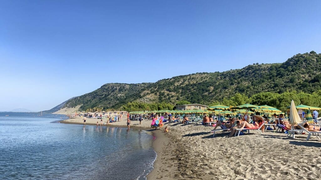 2019 07 26 15 Best Beaches in Albania