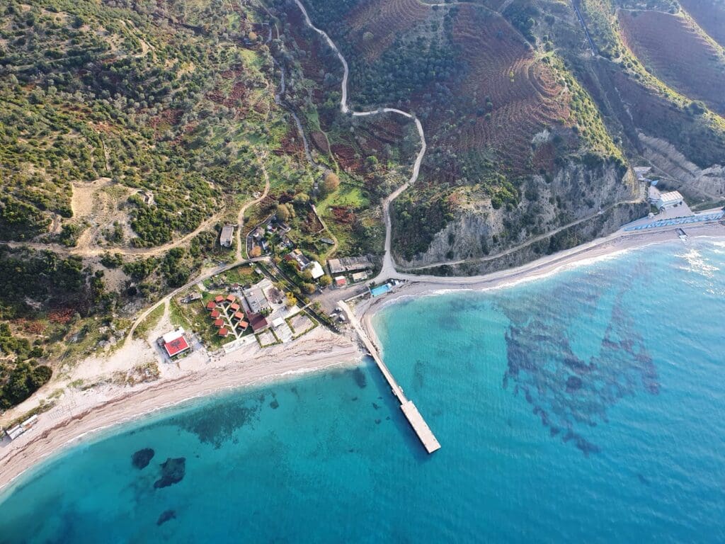 2020 11 03 15 Best Beaches in Albania