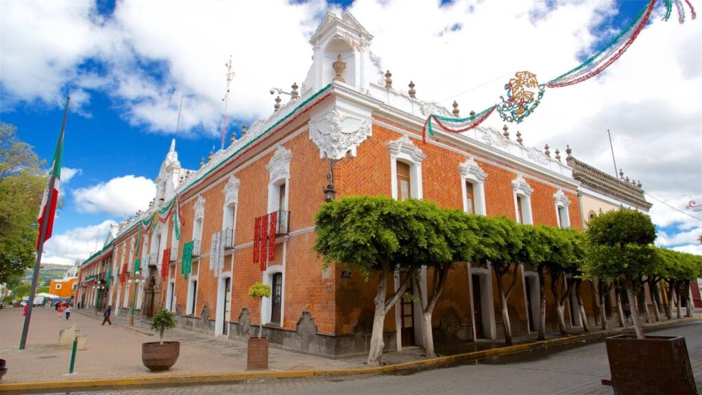 228138 Tlaxcala Province 15 Best Day Trips From Mexico City, Mexico