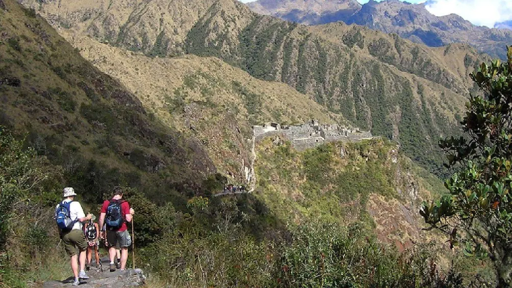 33f69d25 b4d6 48e1 86d5 2b151763cfc8 Tips & Guides: The Incredible Inca Trail to Machu Picchu Hike