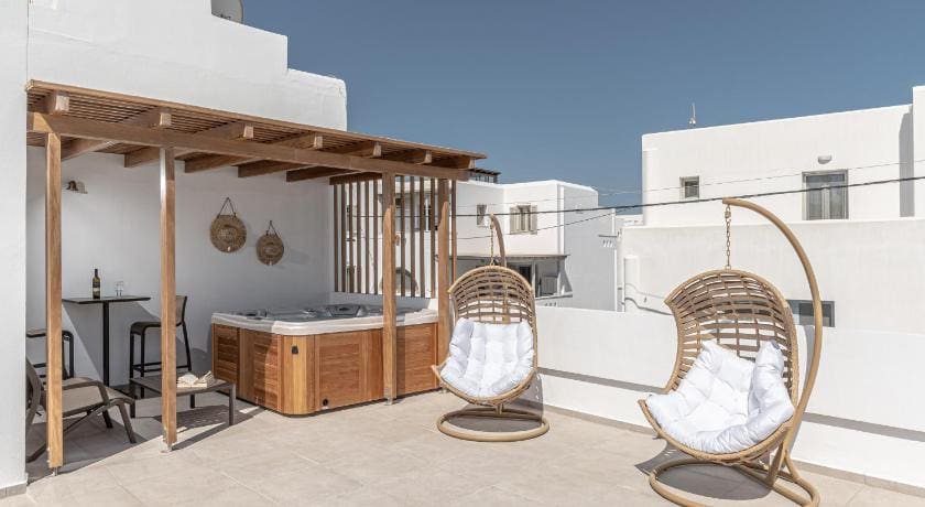 369989409 15 Best Airbnbs in Naxos, Greece