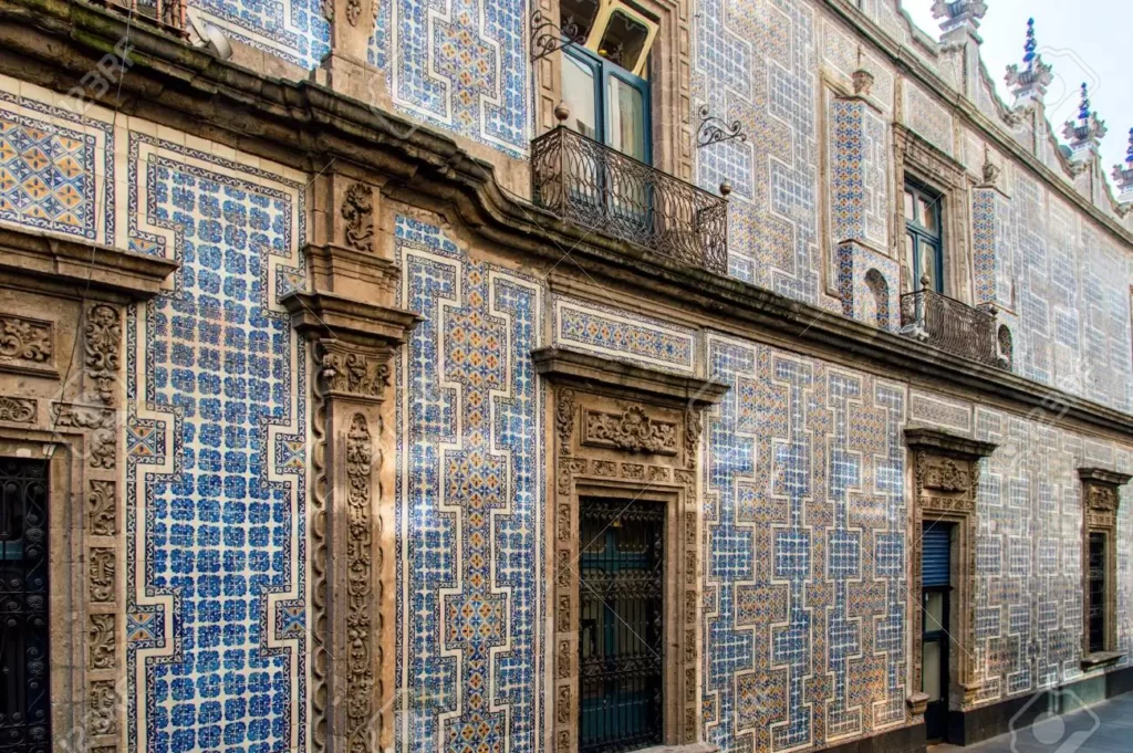 37953289 the casa de los azulejos or house of tiles is an 18th century palace in mexico city 25 Best Things To Do in Mexico City
