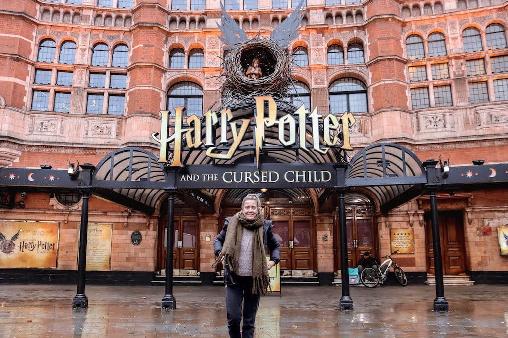 8 Best Harry Potter Things To Do In London A Complete Guide 5 15 Unique Experiences in London, England