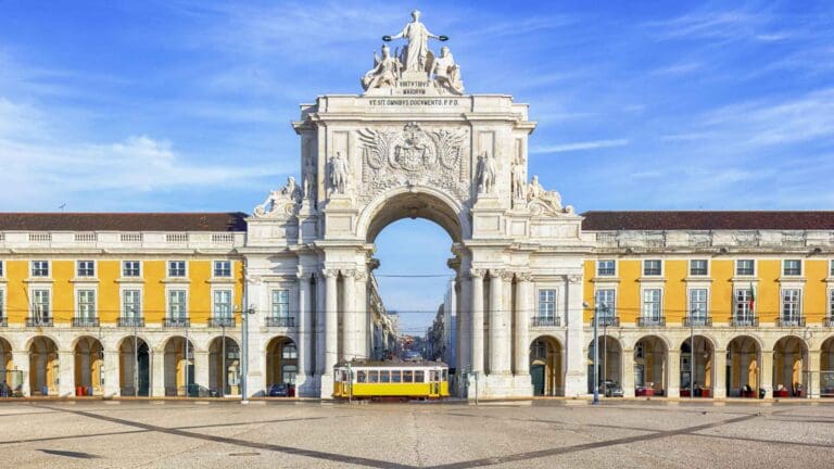 Lisbon