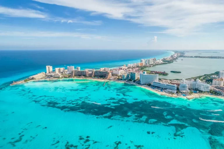 Cancún