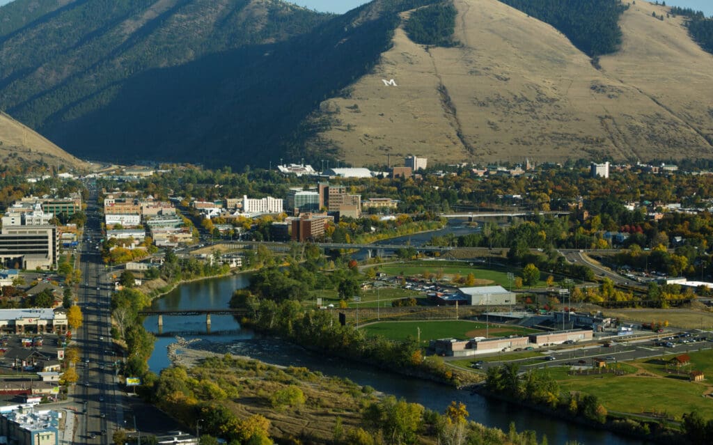 Athena Photography Missoula 8025 15 Best Places To Visit in Montana