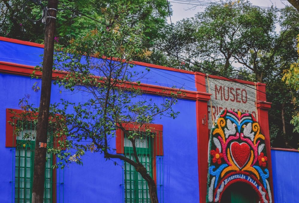 DSC 4653 Weekend in Mexico City: The Perfect 2 Day Itinerary