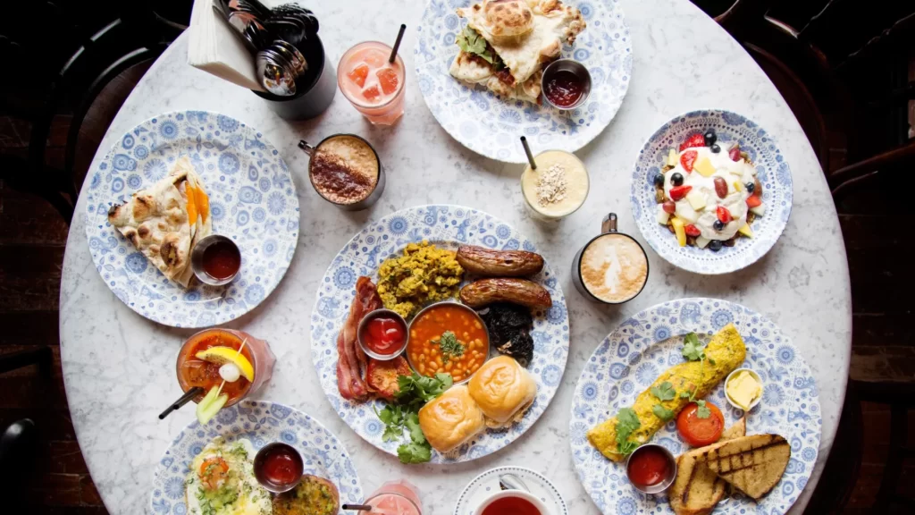 Dishoom 2018 8V7A5990 2 Weekend in London: The Perfect 2 Day Itinerary