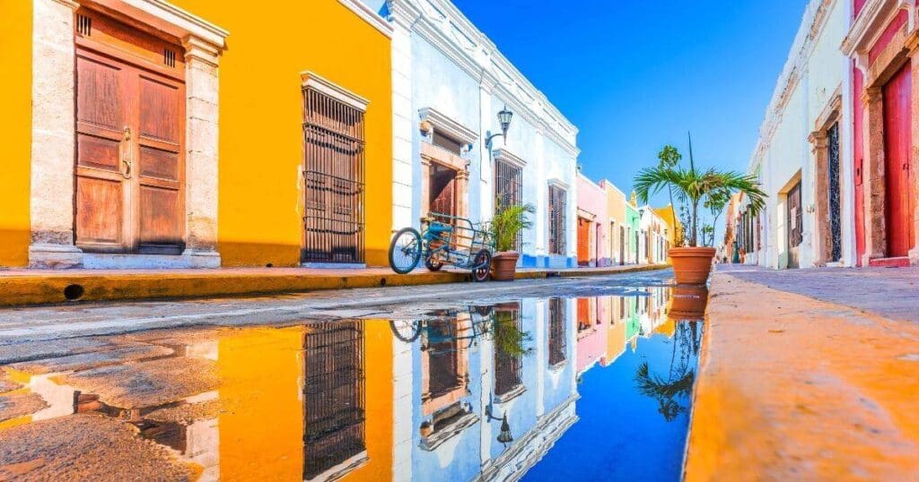 MeridaToCampeche DayTrip 15 Best Things To Do in Campeche, Mexico